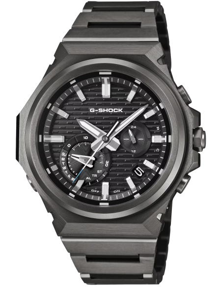 Casio G-SHOCK G-Steel GST-B1000BD-1AER 腕時計