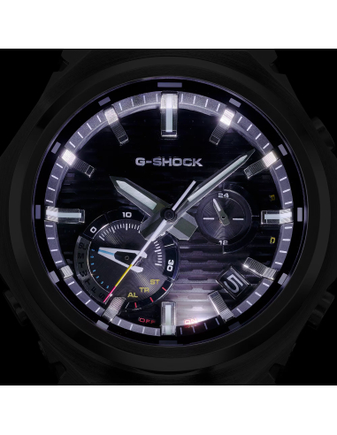 Casio G-SHOCK G-Steel GST-B1000BD-1AER Pολόι
