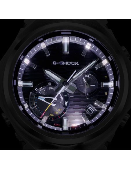 Casio G-SHOCK G-Steel GST-B1000BD-1AER 腕時計