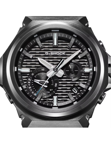 Casio G-SHOCK G-Steel GST-B1000BD-1AER Klocka