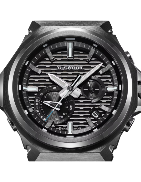 Casio G-SHOCK G-Steel GST-B1000BD-1AER Ceas
