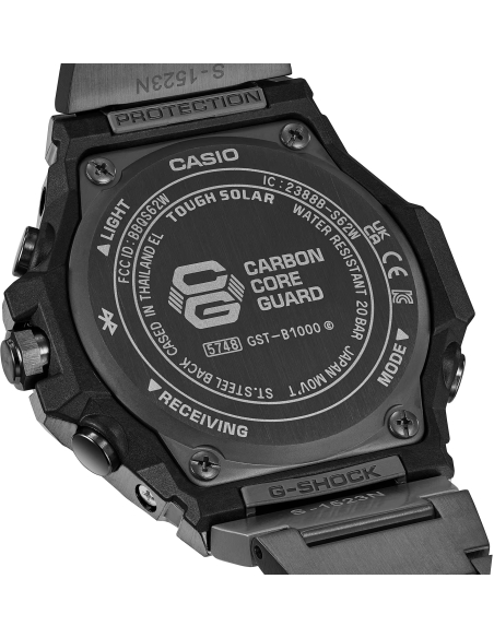 Casio G-SHOCK G-Steel GST-B1000BD-1AER Ceas