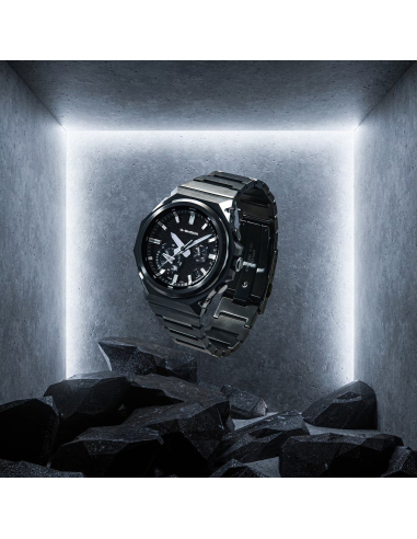 Casio G-SHOCK G-Steel GST-B1000BD-1AER Klocka