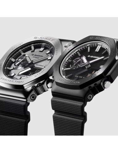 Casio G-SHOCK 2100 Series GM-2100LXB-1AER Watch