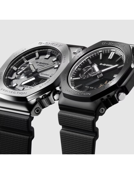 Casio G-SHOCK 2100 Series GM-2100LXB-1AER Watch