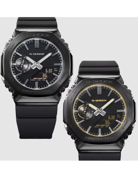 Casio G-SHOCK 2100 Series GM-2100LXB-1AER Watch