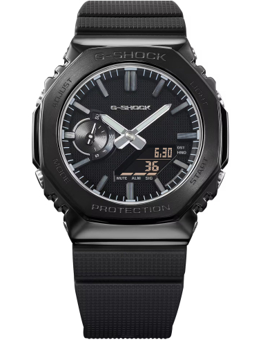 Casio G-SHOCK 2100 Series GM-2100LXB-1AER Uhr