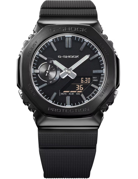 Casio G-SHOCK 2100 Series GM-2100LXB-1AER Watch
