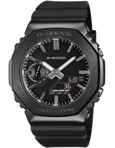 Casio G-SHOCK 2100 Series GM-2100LXB-1AER Watch