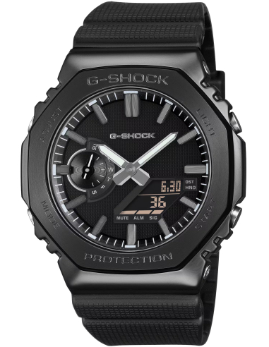 Casio G-SHOCK 2100 Series GM-2100LXB-1AER Uhr
