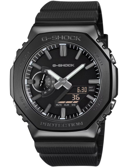 Casio G-SHOCK 2100 Series GM-2100LXB-1AER Watch