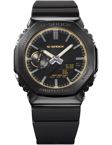 Casio G-SHOCK 2100 Series GM-2100LXB-1A9ER Watch