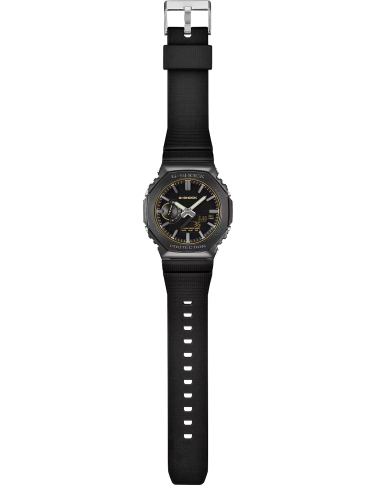 Casio G-SHOCK 2100 Series GM-2100LXB-1A9ER Watch
