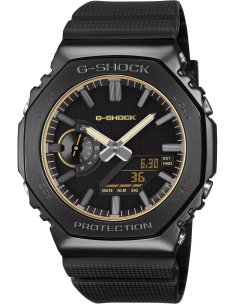 Casio G-SHOCK 2100 Series GM-2100LXB-1A9ER Watch