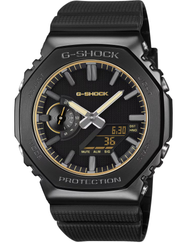 Годинник Casio G-SHOCK 2100 Series GM-2100LXB-1A9ER