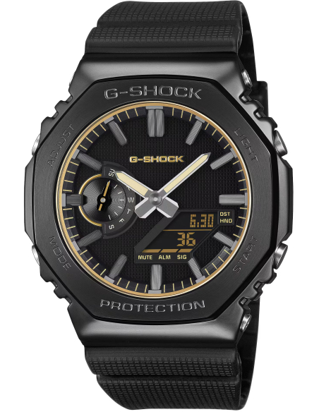 Casio G-SHOCK 2100 Series GM-2100LXB-1A9ER Watch