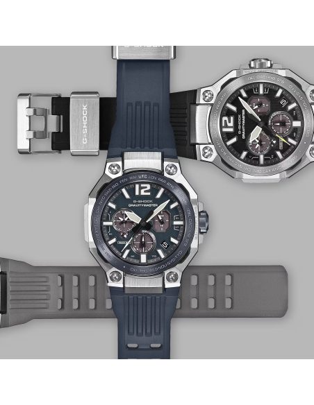 Casio G-SHOCK Gravitymaster GWR-B3000B-8AER Klocka