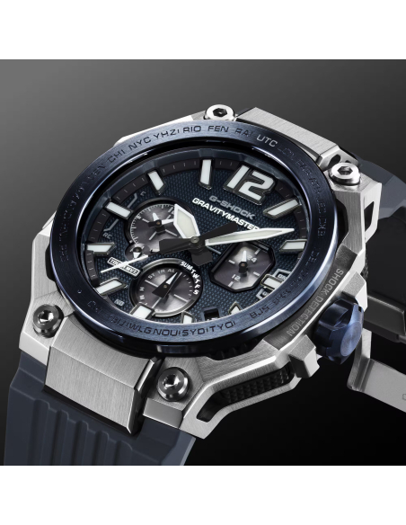Casio G-SHOCK Gravitymaster GWR-B3000B-8AER Ceas