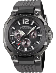 Casio G-SHOCK Gravitymaster GWR-B3000B-8AER Watch