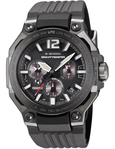 Casio G-SHOCK Gravitymaster GWR-B3000B-8AER Ceas