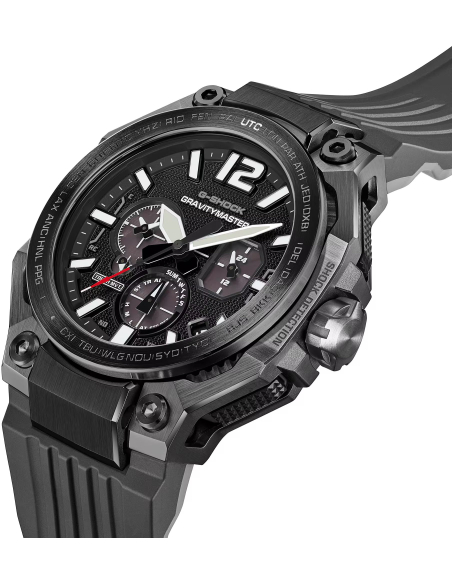 Casio G-SHOCK Gravitymaster GWR-B3000B-8AER Klocka