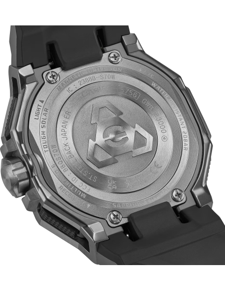 Casio G-SHOCK Gravitymaster GWR-B3000B-8AER Pολόι