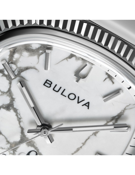 Bulova Super Seville 96A344 Watch