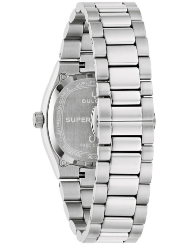 Bulova Super Seville 96A344 Watch