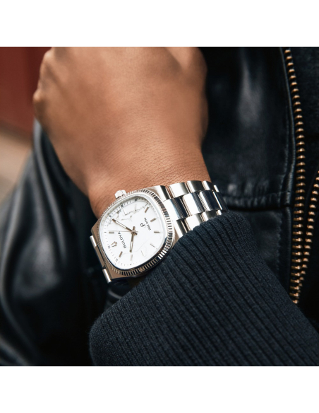 Bulova Super Seville 96A344 Reloj