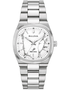 Bulova Super Seville 96A344 Watch