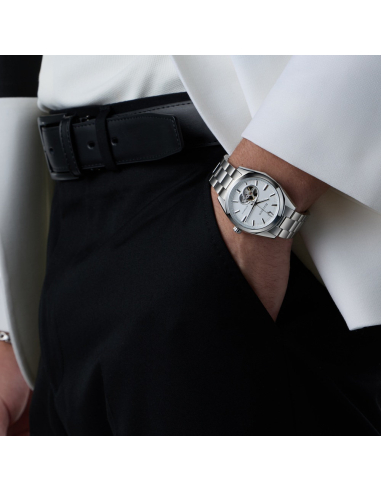 Bulova Surveyor Automatic 96A345 Watch