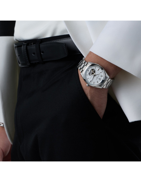 Bulova Surveyor Automatic 96A345 Watch