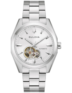 Bulova Surveyor Automatic 96A345 Watch
