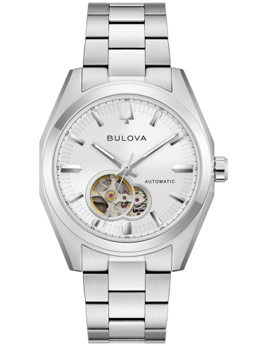 Bulova Surveyor Automatic 96A345 Watch