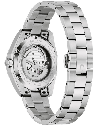 Bulova Surveyor Automatic 96A345 Uhr
