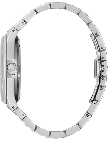 Bulova Prestige Automatic 96A352 Watch