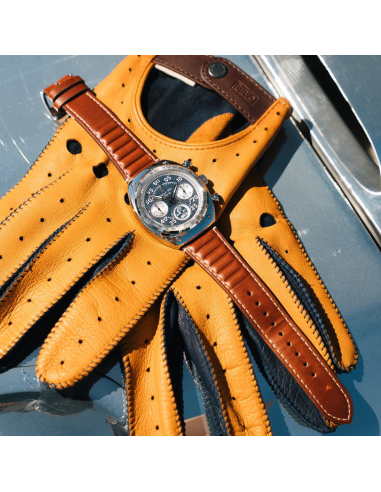 Bulova Shelby Racer 96K118 Watch