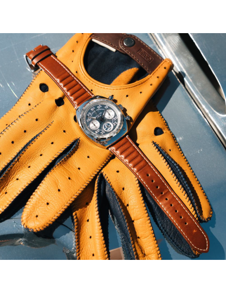 Годинник Bulova Shelby Racer 96K118