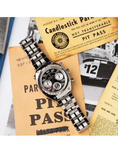 Bulova Shelby Racer 96K118 Watch