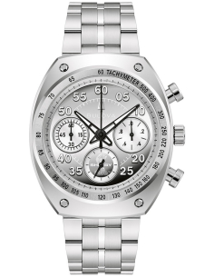Bulova Shelby Racer 96K118 Watch