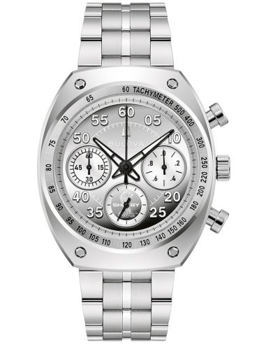 Bulova Shelby Racer 96K118 Pολόι