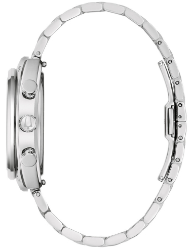 Bulova Shelby Racer 96K118 Klocka