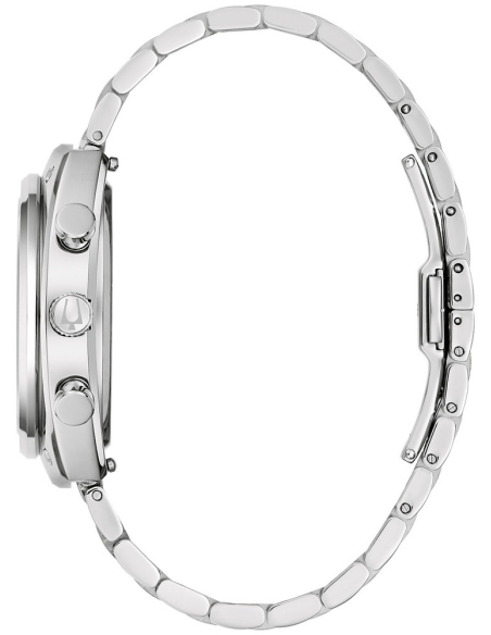 Bulova Shelby Racer 96K118 Montre