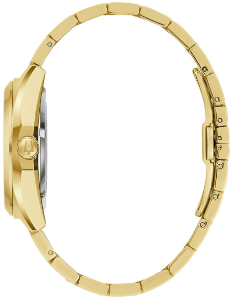 Bulova Surveyor Automatic 97A203 Watch