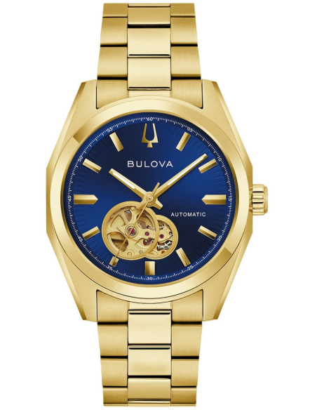 Bulova Surveyor Automatic 97A203 Watch