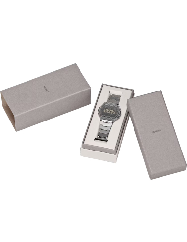 Casio Vintage A1000SP-7ER Klocka