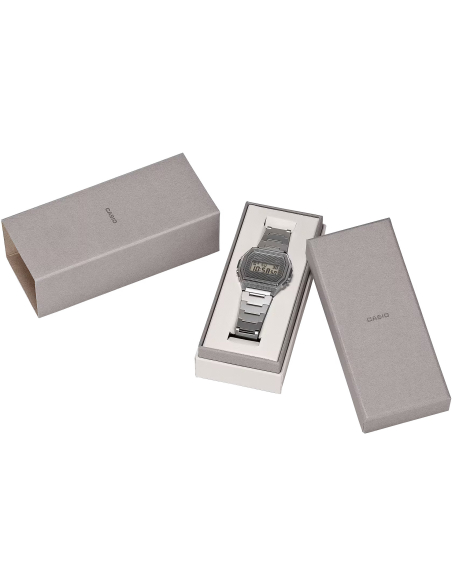 Casio Vintage A1000SP-7ER Klocka