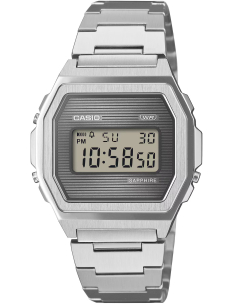 Casio Vintage A1000SP-7ER Klocka