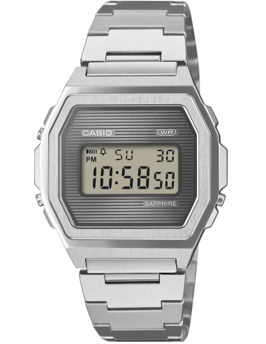 Casio Vintage A1000SP-7ER Pολόι