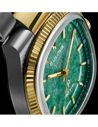 Bulova Super Seville 98A336 Watch